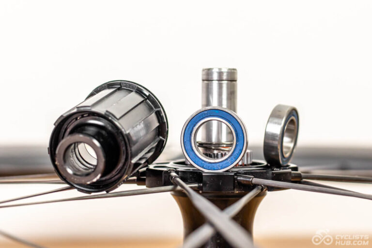 Steel vs. Ceramic Bearings in Cycling Don't Be Fooled!