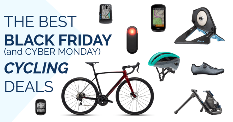 The Best Black Friday Cycling Deals of 2023 - Cyclists Hub
