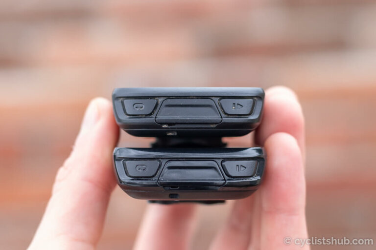 Garmin Edge 530 vs. 830 Which One Should You Buy?