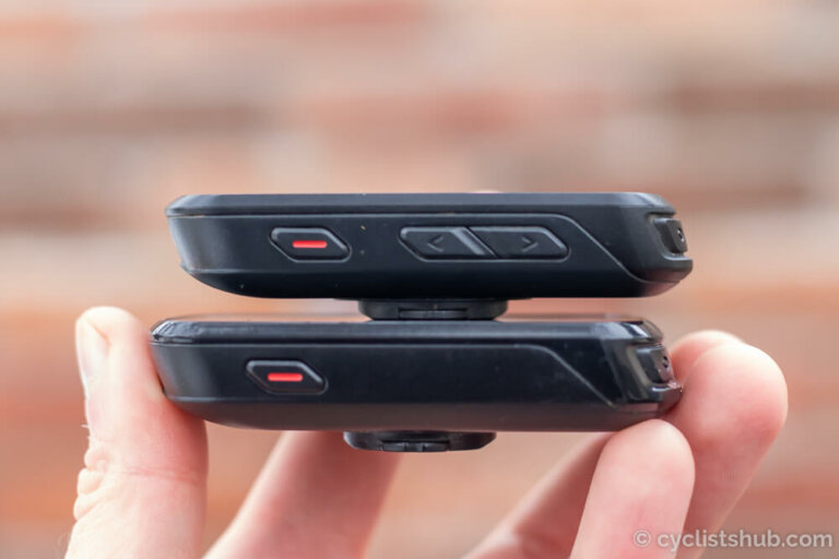Garmin Edge 530 vs. 830 Which One Should You Buy?