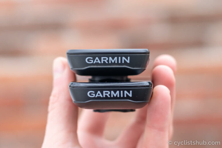Garmin Edge 530 vs. 830 Which One Should You Buy?
