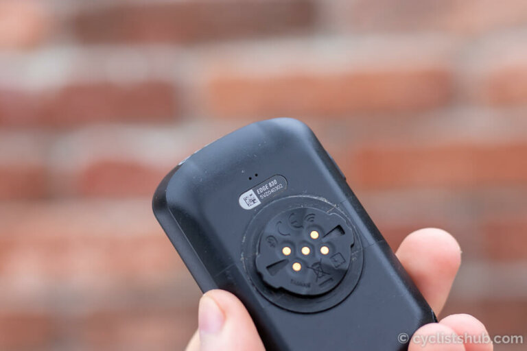 Batterie GPS CELLONIC Pour Garmin Edge 810/800/Touring - 1000mAh 3.7V Lithium-ion - Remplacement Haute Capacité