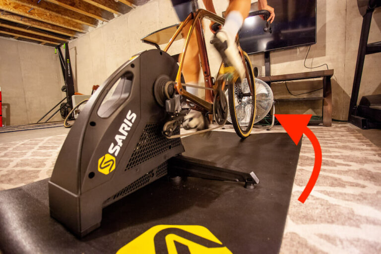 5 Proven Tips to Make Indoor Cycling More Comfortable