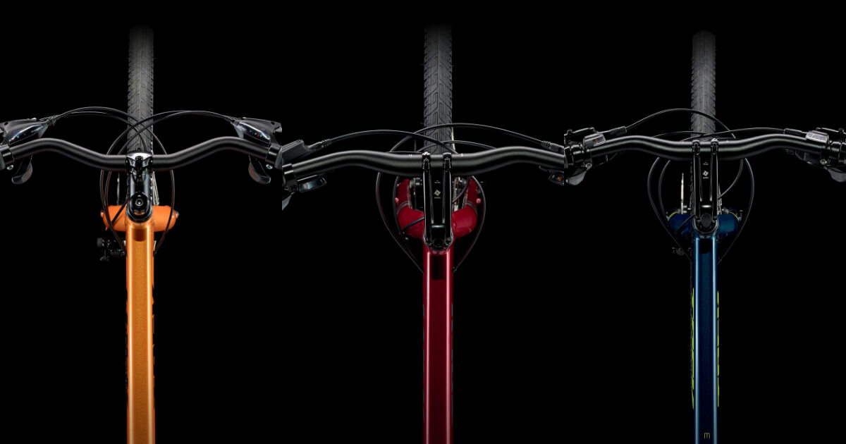 Trek Verve 1, 2, and 3 Compared Which One to Choose?