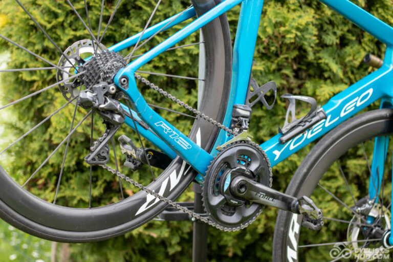 Electronic vs. Mechanical Shifting Pros & Cons Explained