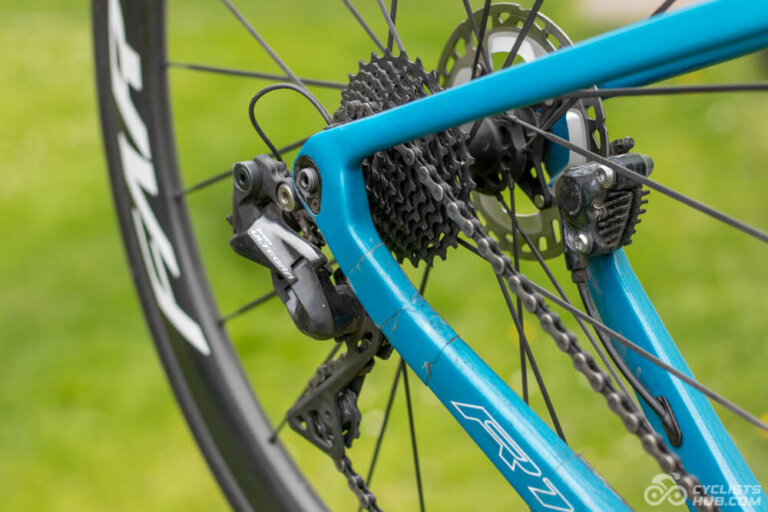 Electronic vs. Mechanical Shifting Pros & Cons Explained