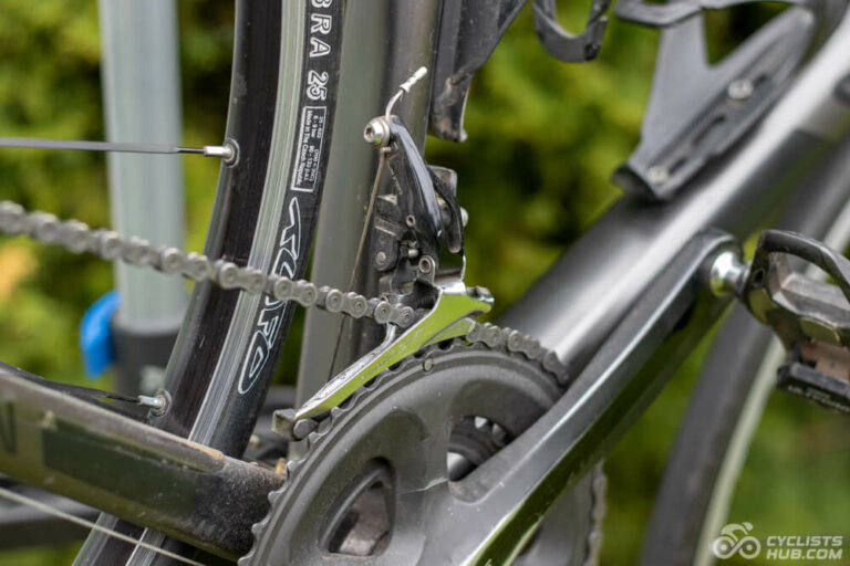 Electronic vs. Mechanical Shifting Pros & Cons Explained