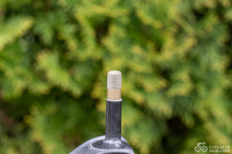 Presta vs. Schrader Valves Differences EXPLAINED