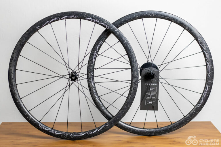 Best Chinese Carbon Wheels