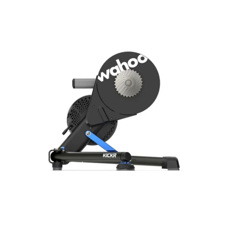 Wahoo KICKR vs. MOVE vs. CORE How They Differ?