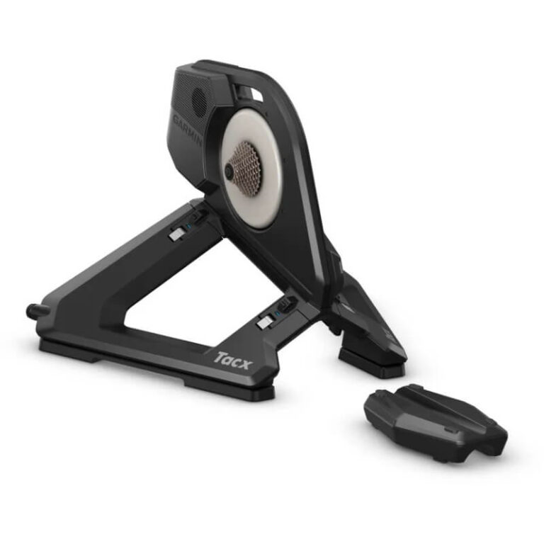 tacx neo hub
