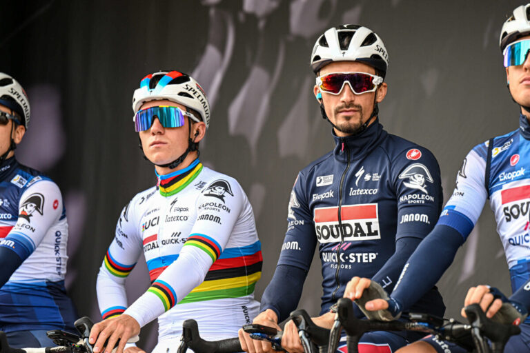 Why Do Cyclists Wear Sunglasses? 3 Main Reasons Explained!