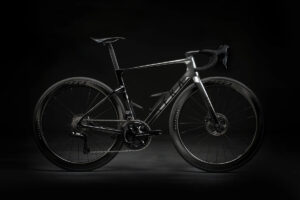 SEKA Spear RDC complete bike with Shimano Dura-Ace Di2 groupset.