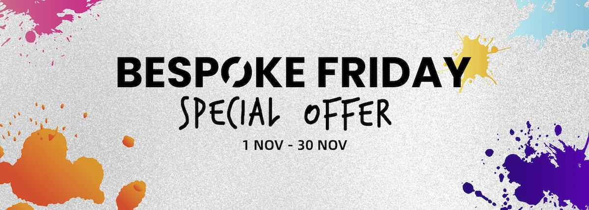 YOELEO Black Friday deals 2025.