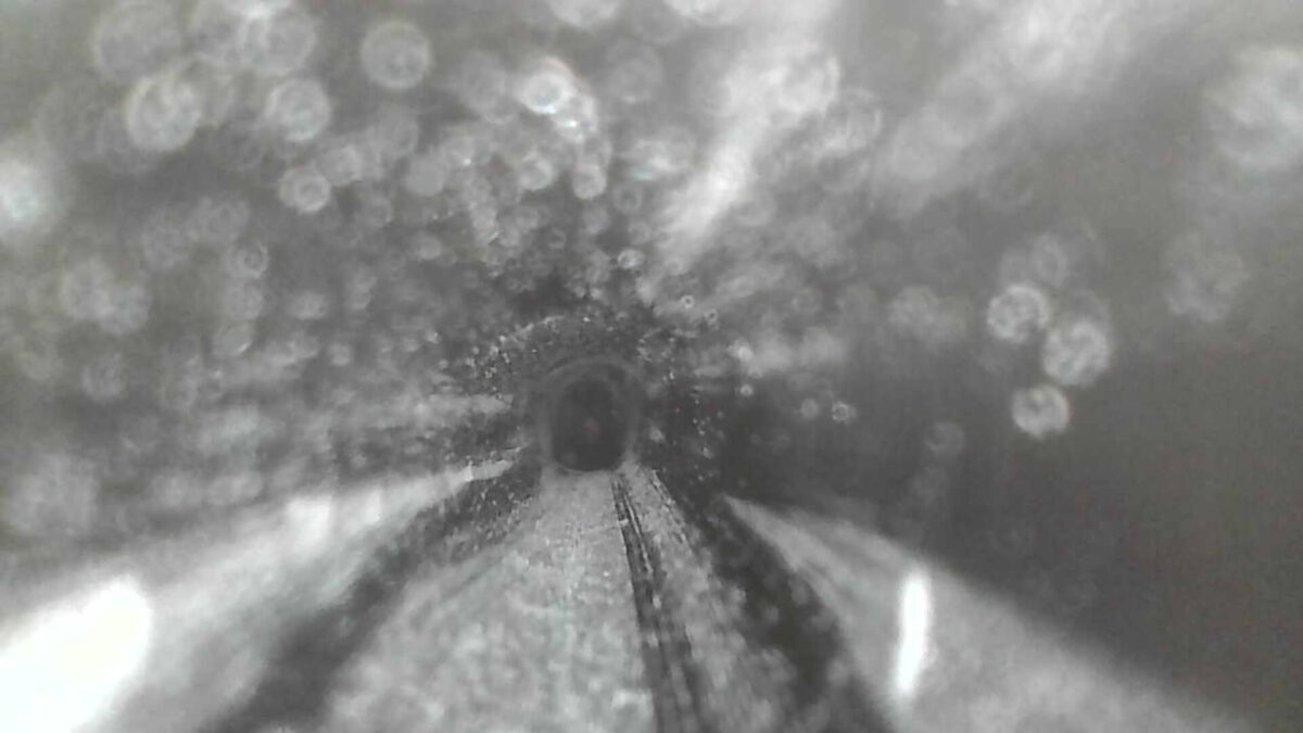 YOELEO G21 Altera from the inside (fork).