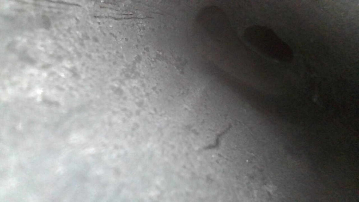 YOELEO G21 Altera from the inside (handlebar).