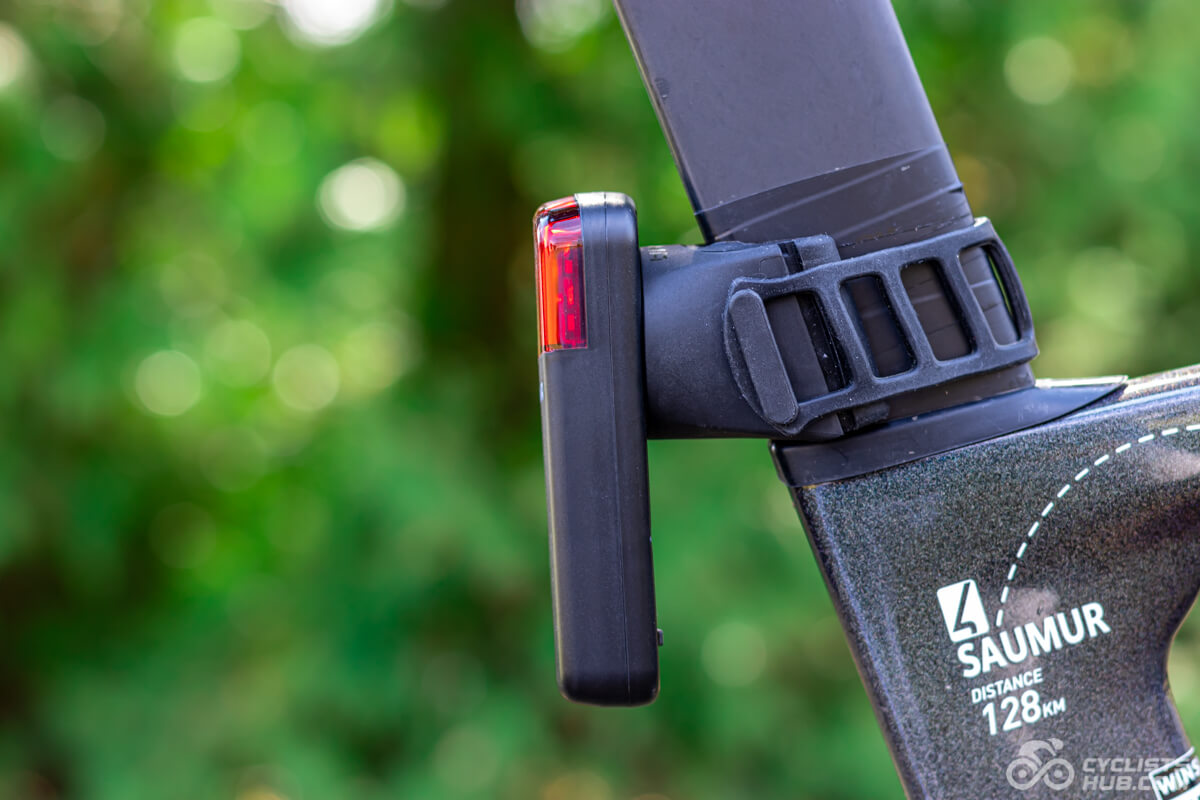 Sigma RECO 81 left side (mounted).