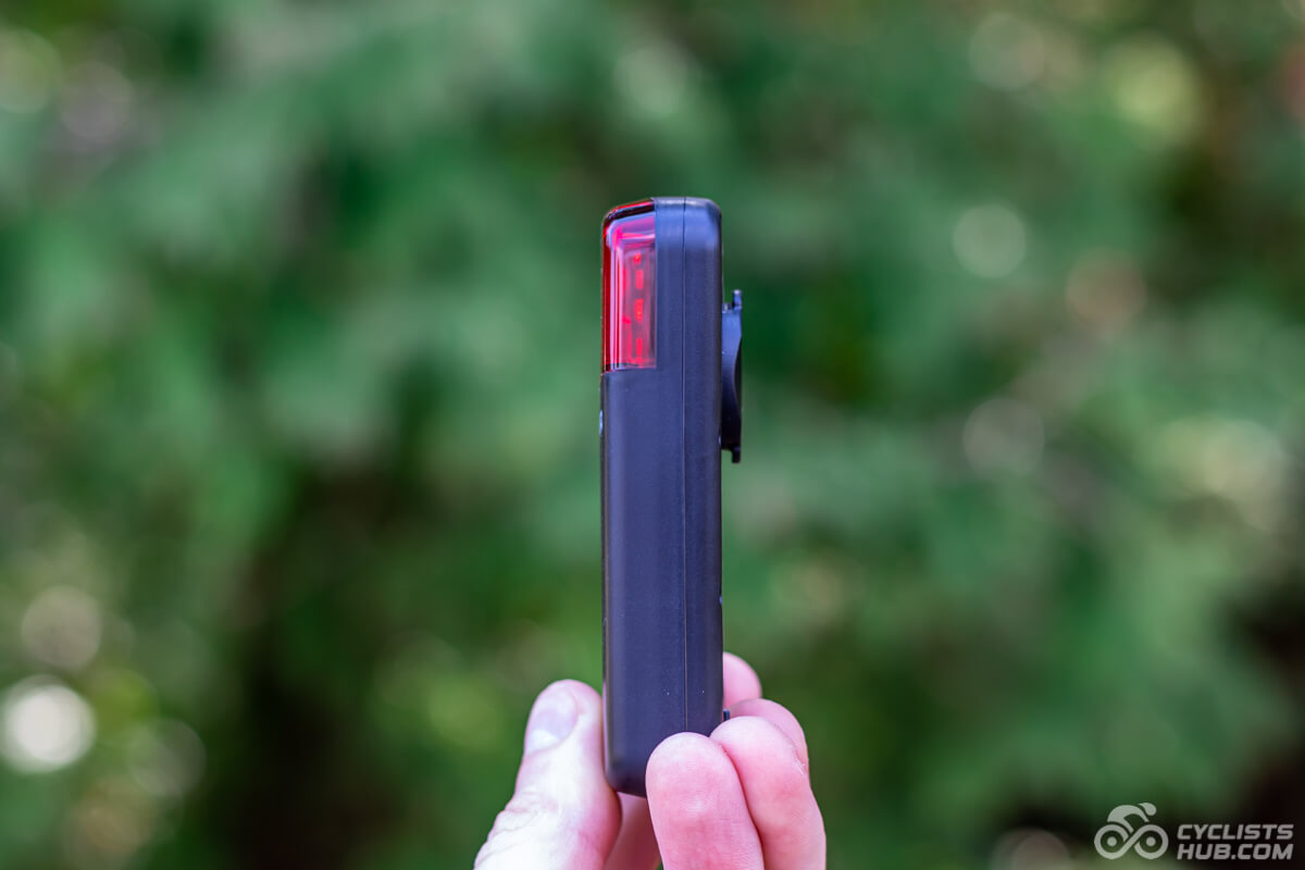 Sigma RECO 81 right side.