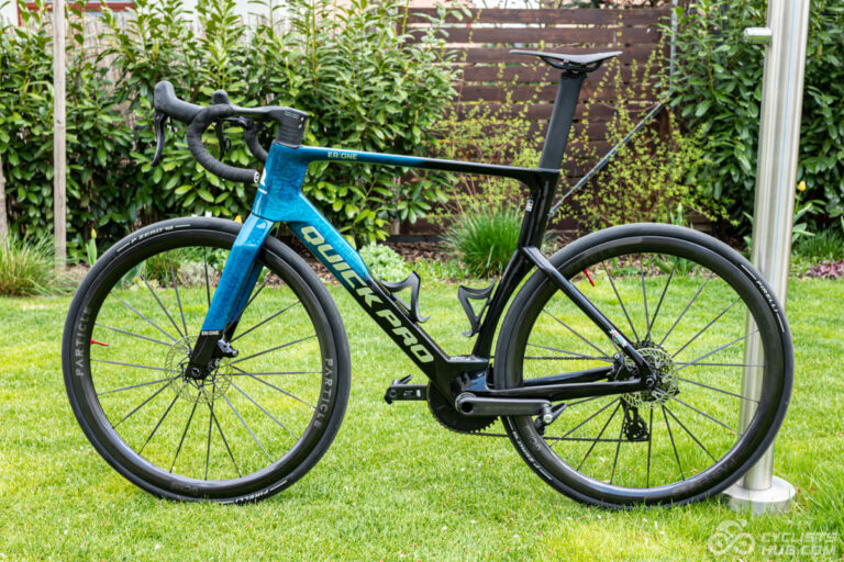 Quick Pro ER:ONE Review: Too Good for the Price?