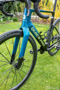Quick Pro ER:ONE Review: Too Good for the Price?
