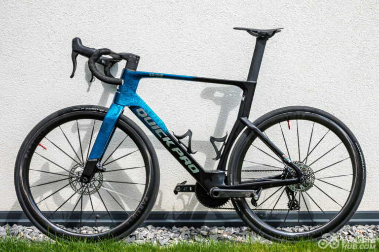 Quick Pro ER:ONE Review: Too Good for the Price?