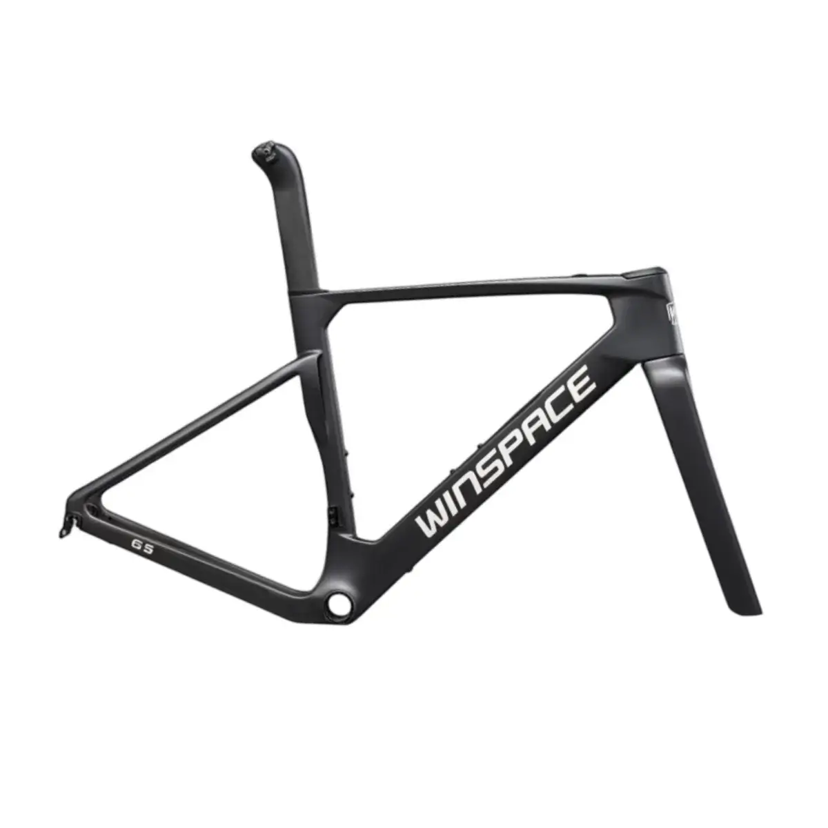Winspace G5 black.