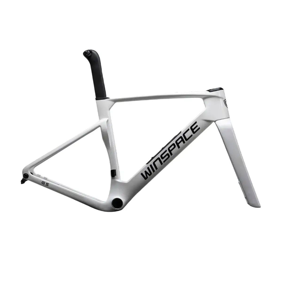 Winspace G5 white.