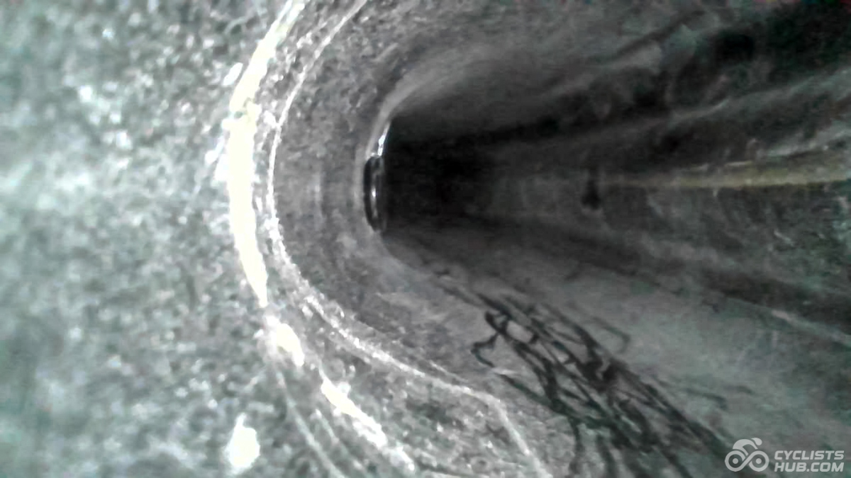 UPVINE Ultra from the inside 1.