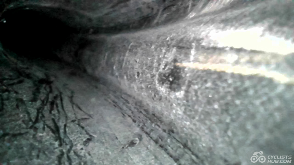 UPVINE Ultra from the inside 2.