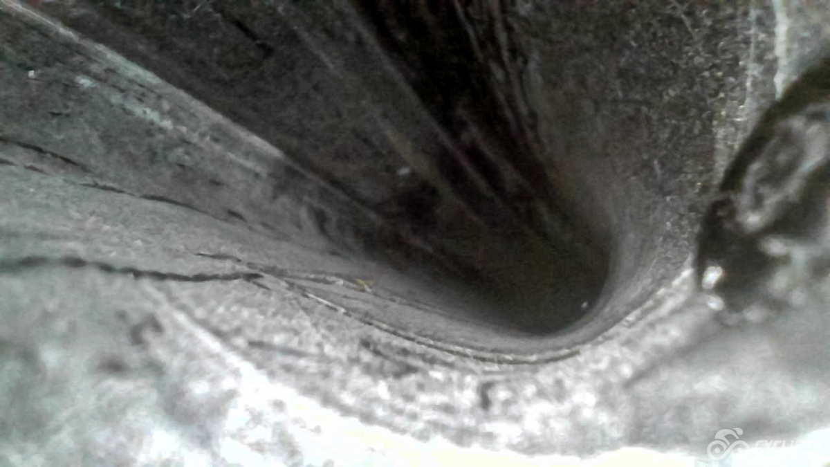 UPVINE Ultra from the inside 3.
