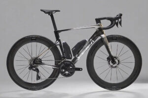 Meet SEKA ExAero (side view).