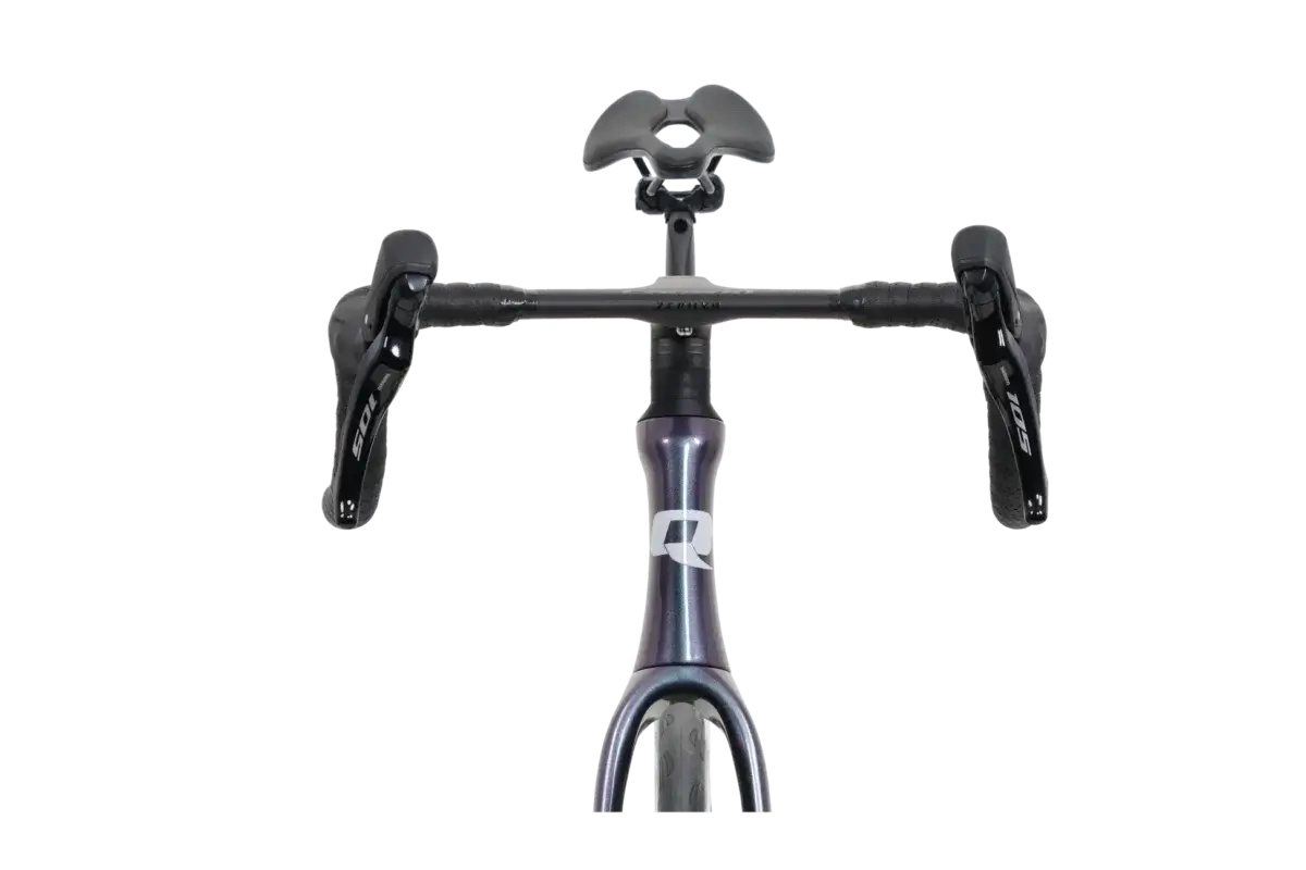 Quick Pro Rime Aero - chameleon (front view).